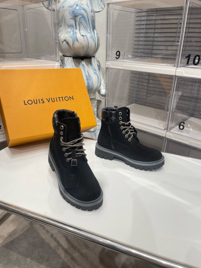 LV Boots